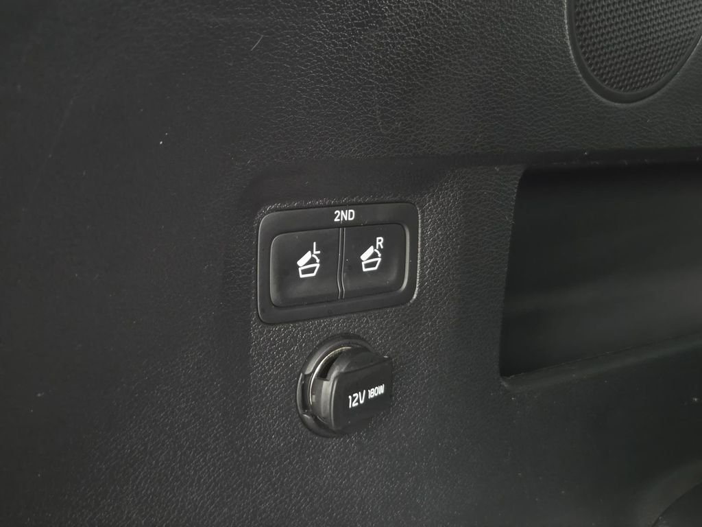 Used 2023 Ebony Black Kia SX-Prestige X-Pro image 43