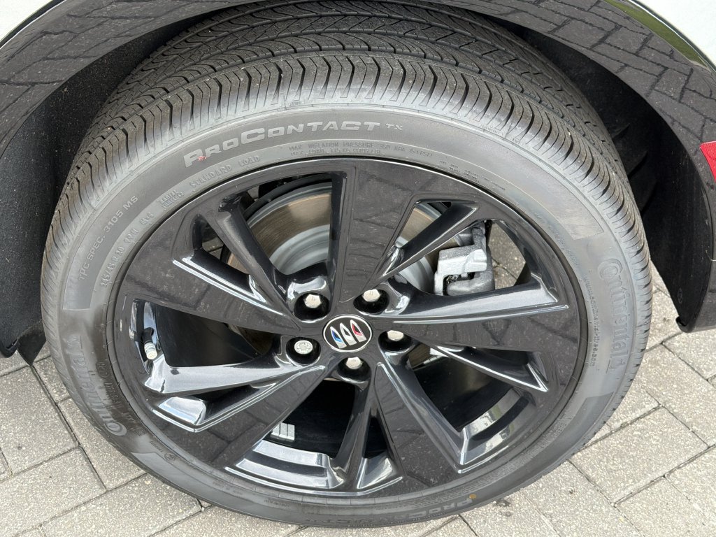 2026 Buick Envision Sport Touring - Photo 17