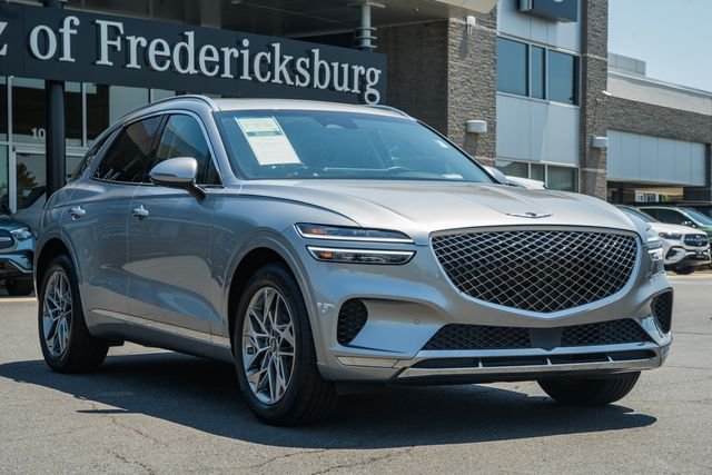 2024 Genesis GV70 2.5T Standard AWD's photo