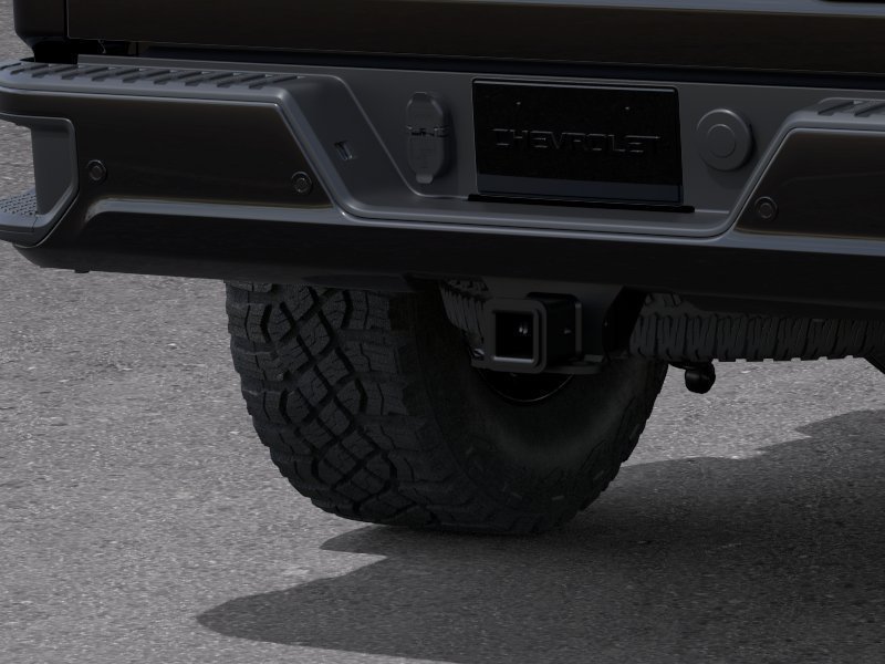 2026 Chevrolet Silverado 2500 HD ZR2 - Photo 14