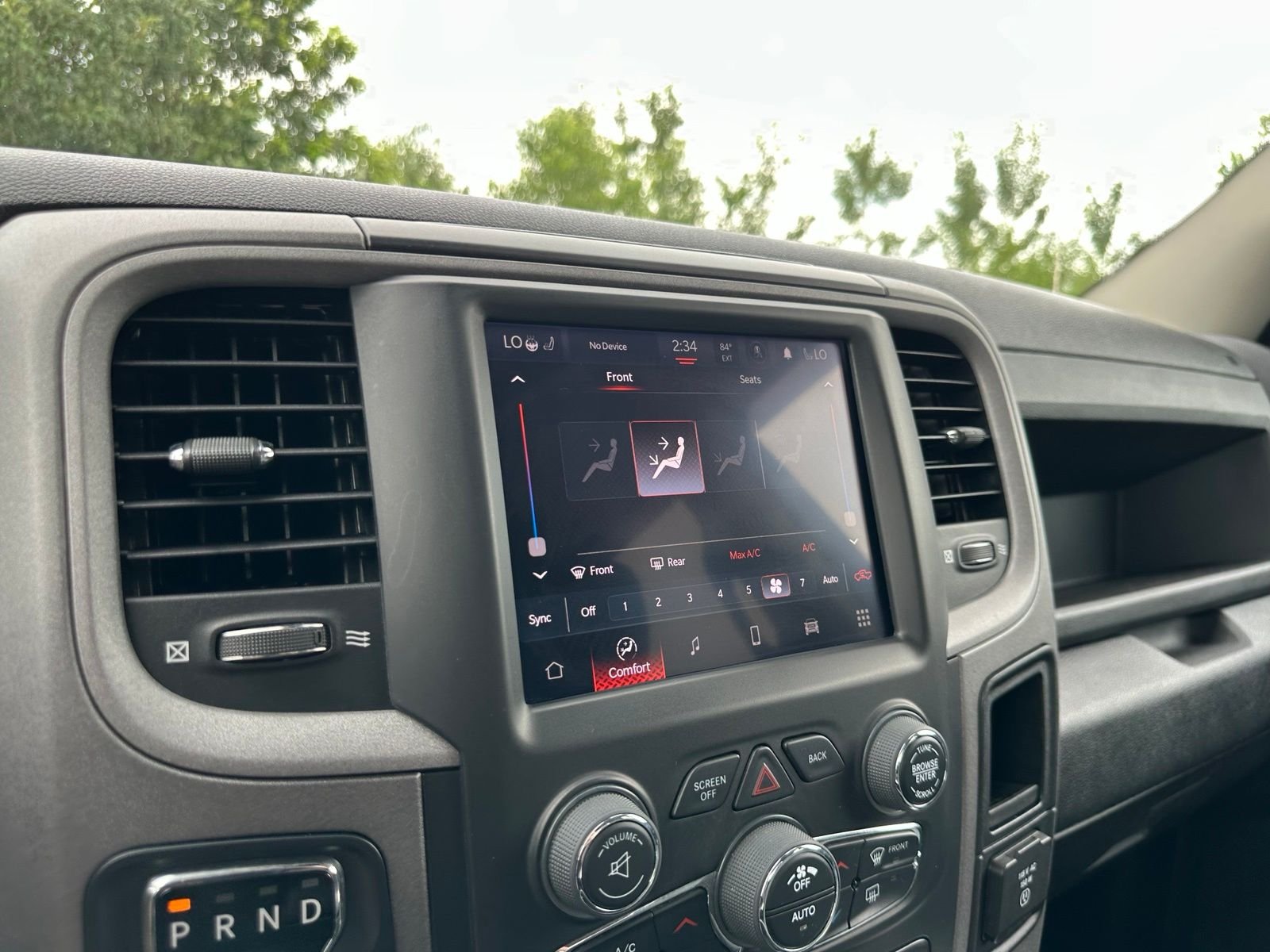 Certified Used 2023 Red Ram Express image 25