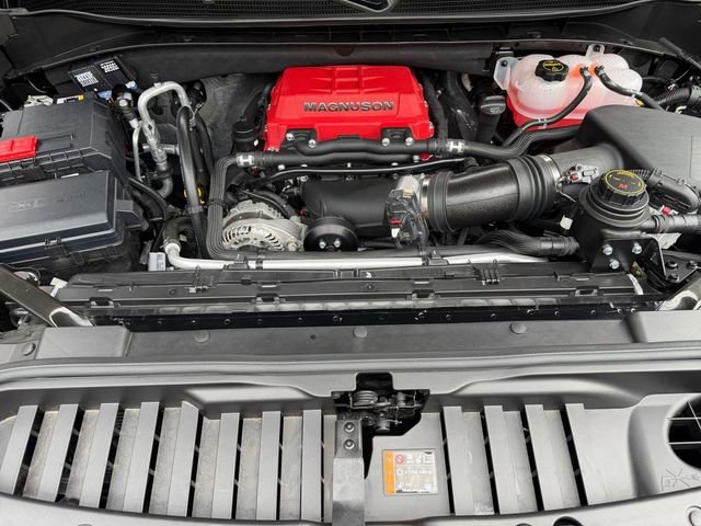 2026 Chevrolet Silverado 1500 ZR2 - Photo 16