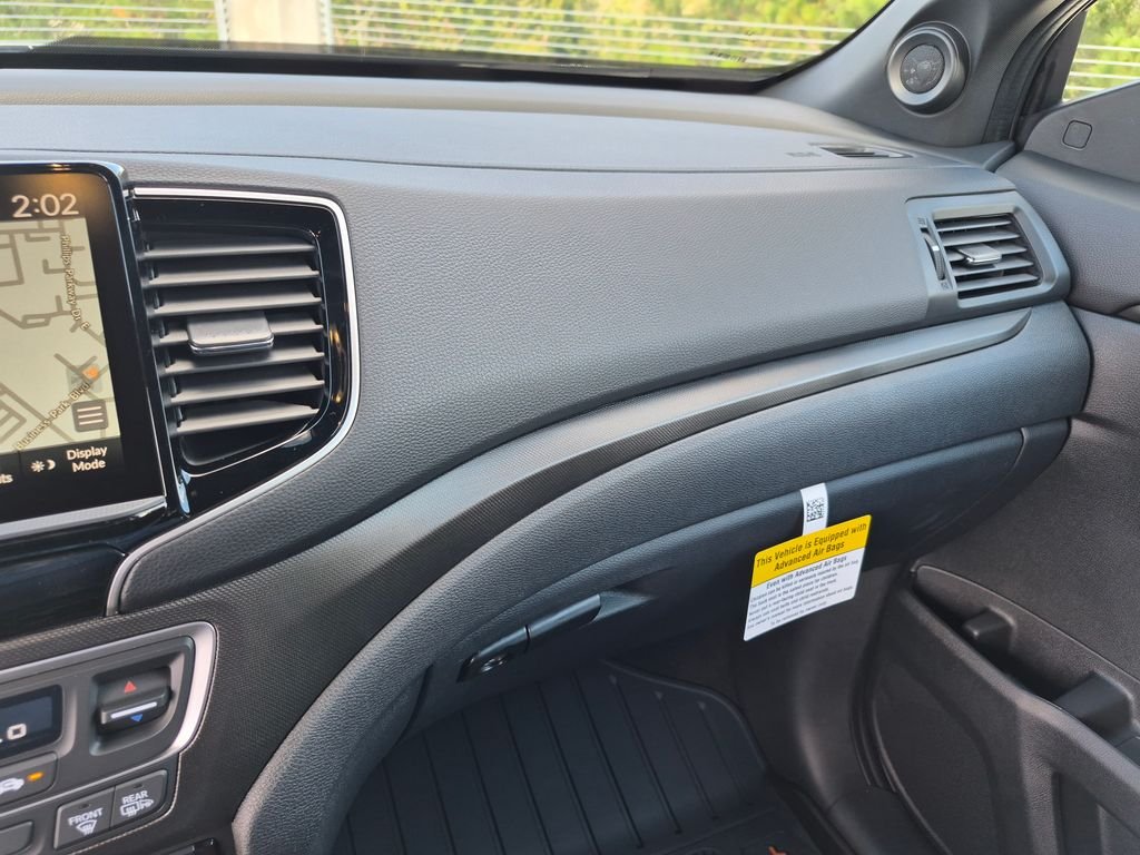 New 2026 Sonic Gray Pearl Honda TrailSport+ image 13