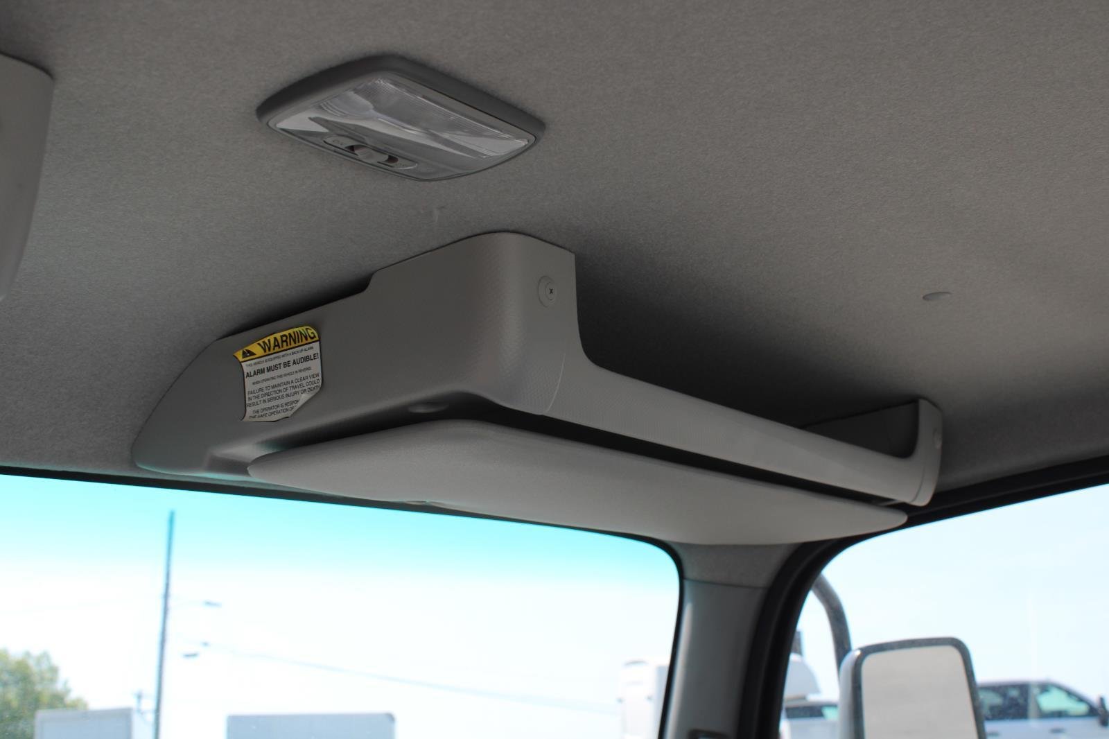 2025 Chevrolet Silverado 3500 HD Work Truck - Photo 20