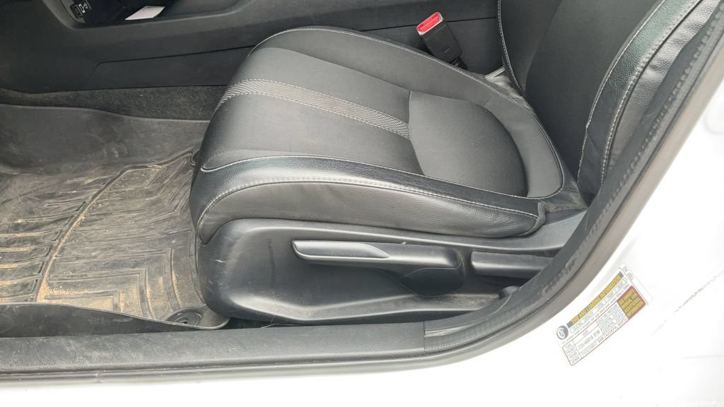 Used 2020 White Honda Sport image 31