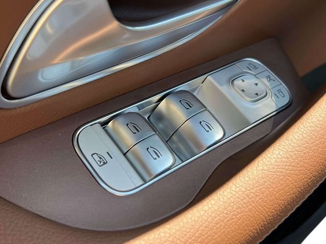 New 2026 Twilight Blue Metallic Mercedes-Benz GLE 350 image 18