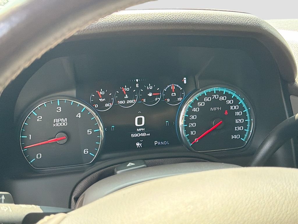 Used 2018 White GMC Denali image 12