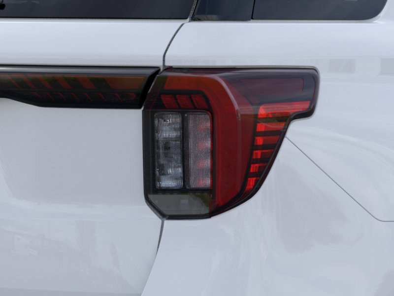 New 2026 Oxford White Ford Active w/200A Pkg image 21