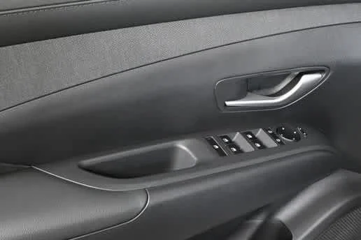 New 2026 Ecotronic Gray Hyundai SEL Convenience image 17