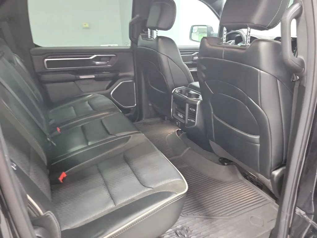 Used 2023 Black Ram Laramie image 21