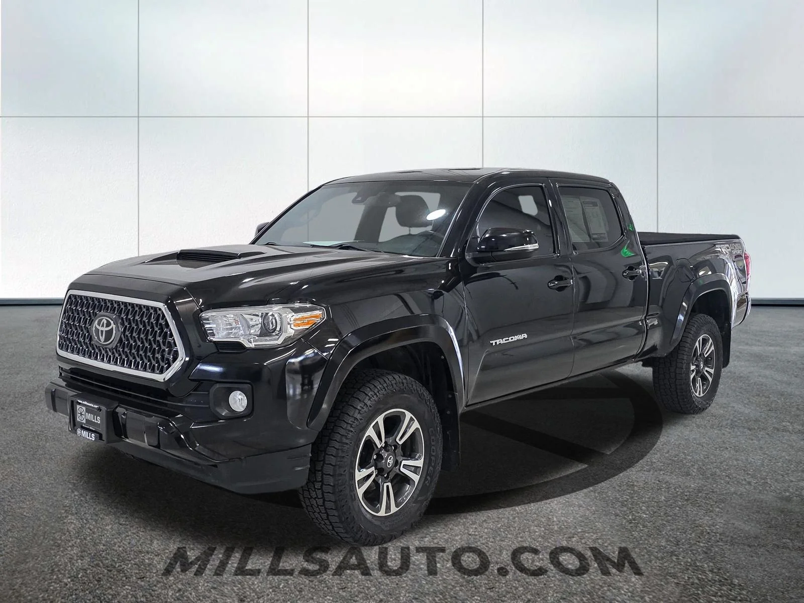 Used 2019  Toyota TRD Sport image 2