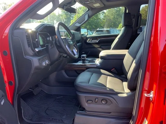Used 2026 Red GMC Elevation image 23