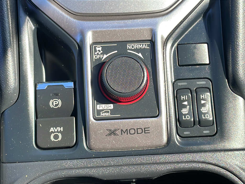 Used 2019 Black Subaru Premium image 21