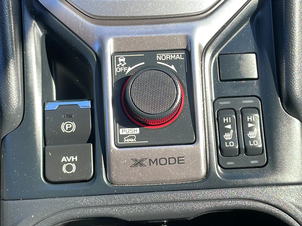 Used 2019 Black Subaru Premium image 21