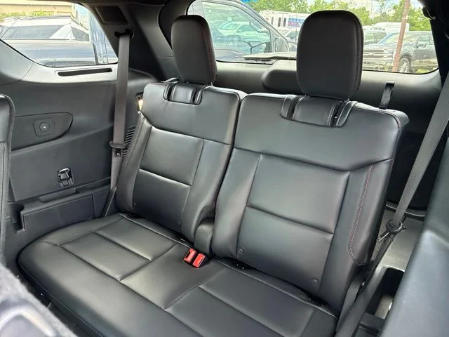 New 2026 Vapor Blue Metallic Ford ST-Line image 21