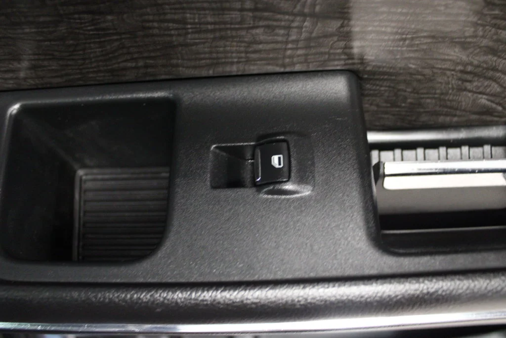 Certified Used 2019 Blue Metallic Ford Limited image 60