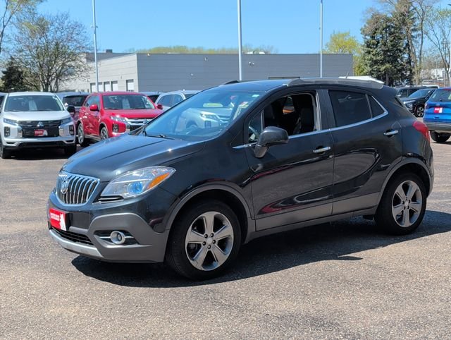 2013 Buick Encore Convenience