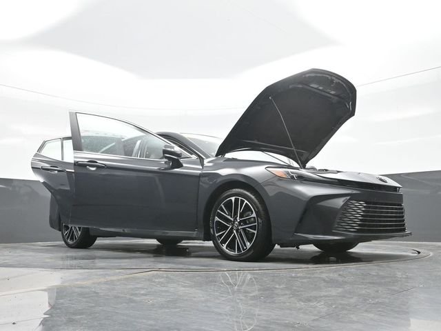 Used 2026 Gray Toyota XLE image 32