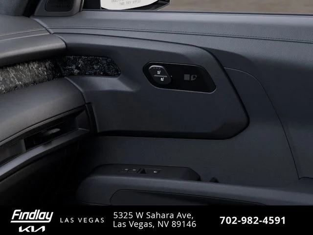 New 2027 Gray Kia X-Pro SX-Prestige image 28
