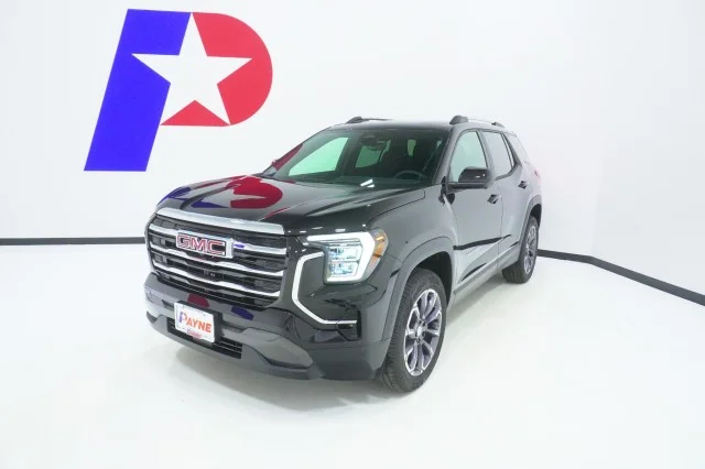 2026 GMC Terrain Elevation FWD's photo