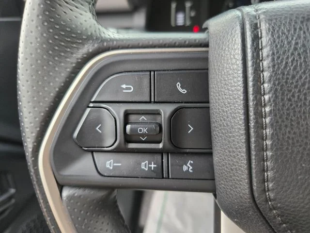 Used 2025 Gray Toyota SR5 image 32