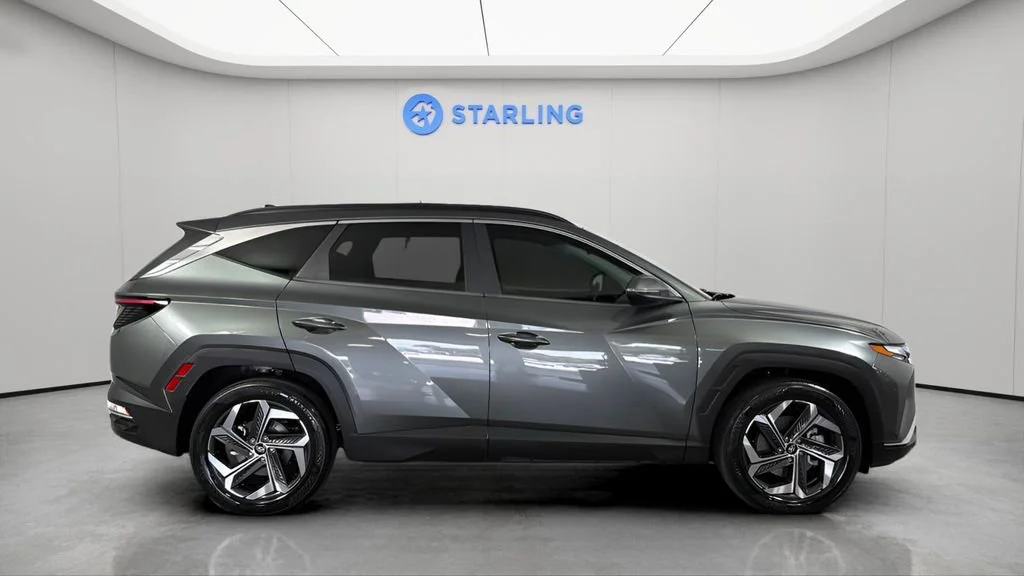 Used 2022  Hyundai SEL image 11