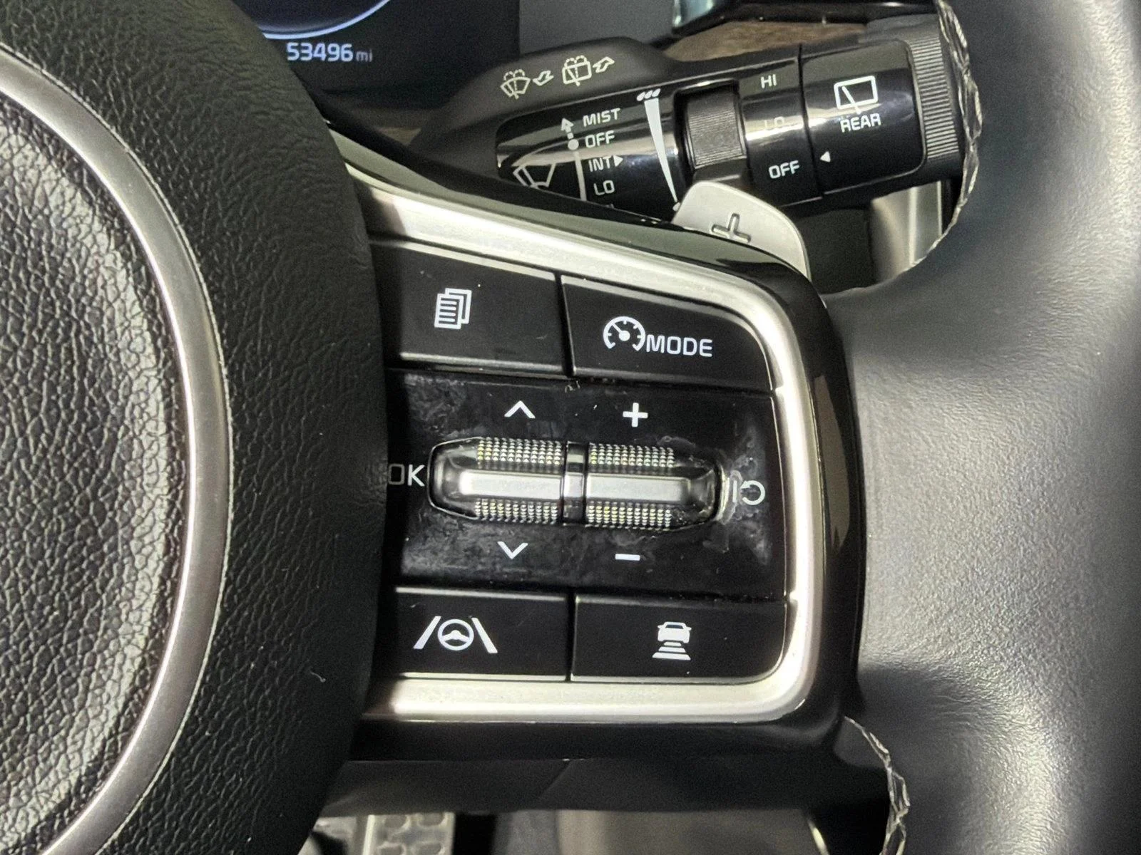 Used 2021 White Kia SX Prestige X-Line image 28
