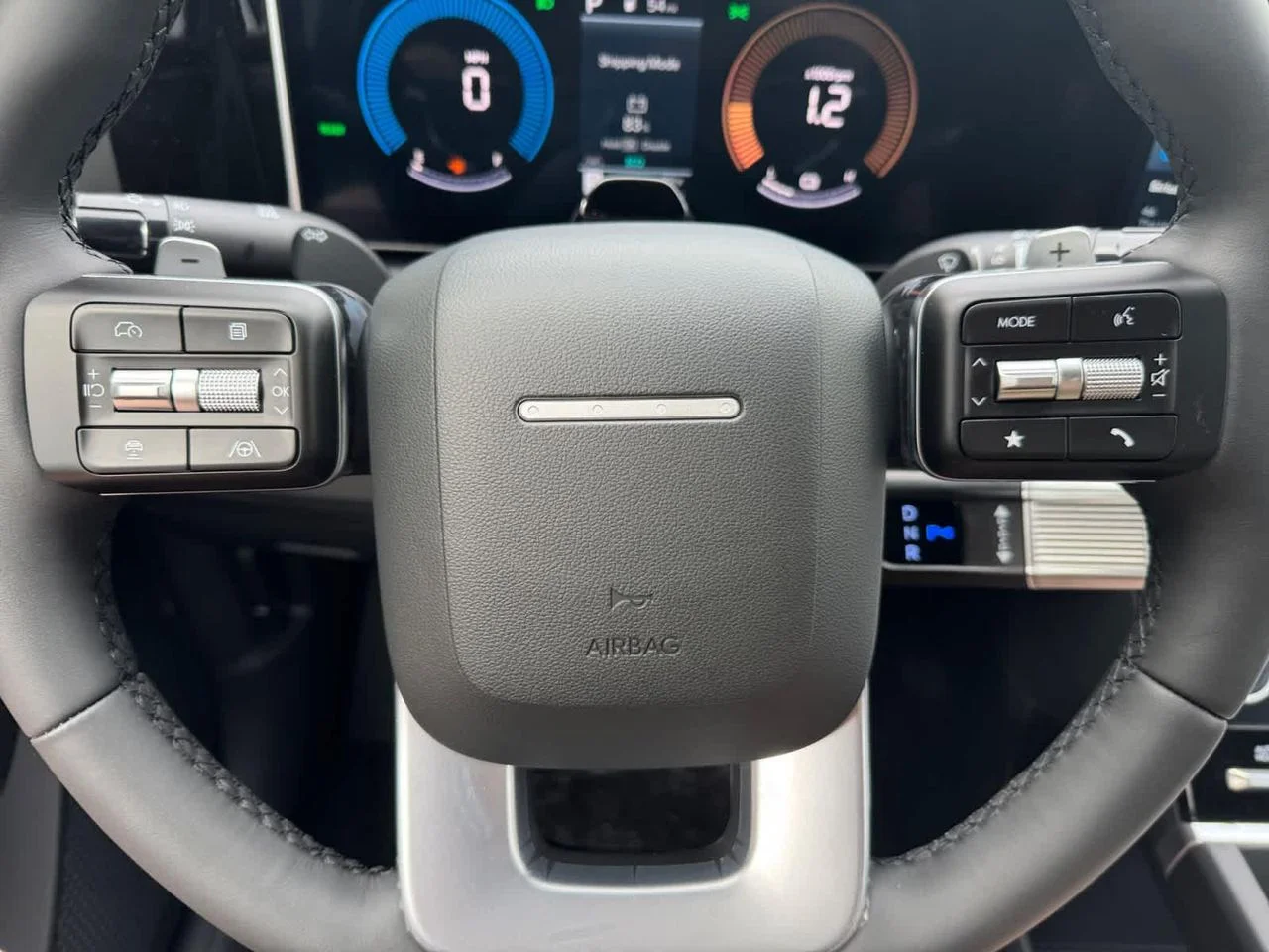 New 2027 White Hyundai SEL image 18