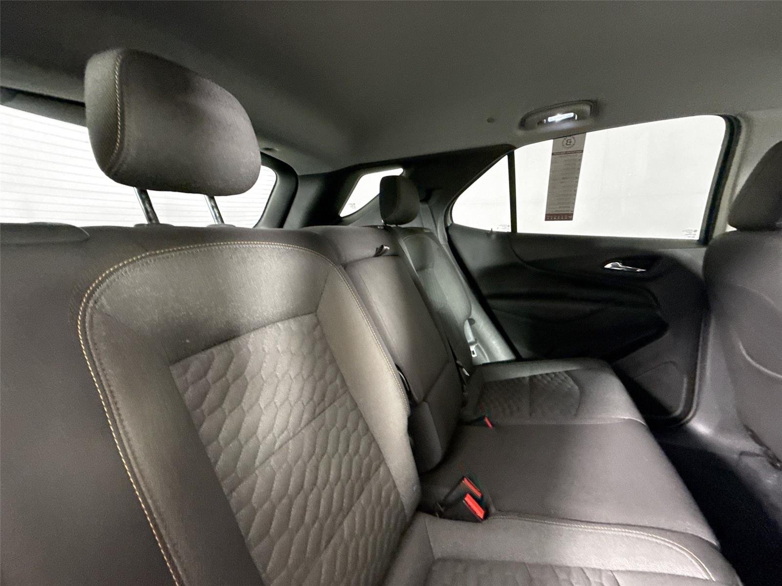 Used 2020 Nightfall Gray Metallic Chevrolet LT image 37