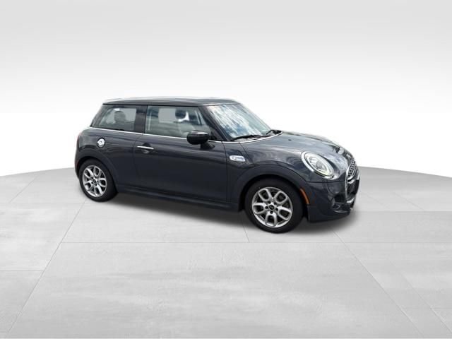 Used 2020 Gray Metallic MINI  image 12