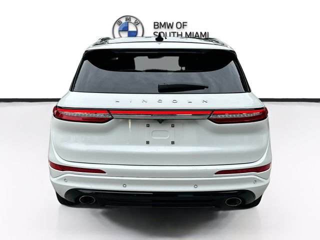 Used 2023 White Lincoln Reserve image 6