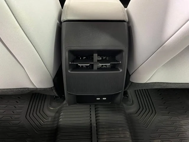 Used 2026 Gray Jeep Laredo image 38