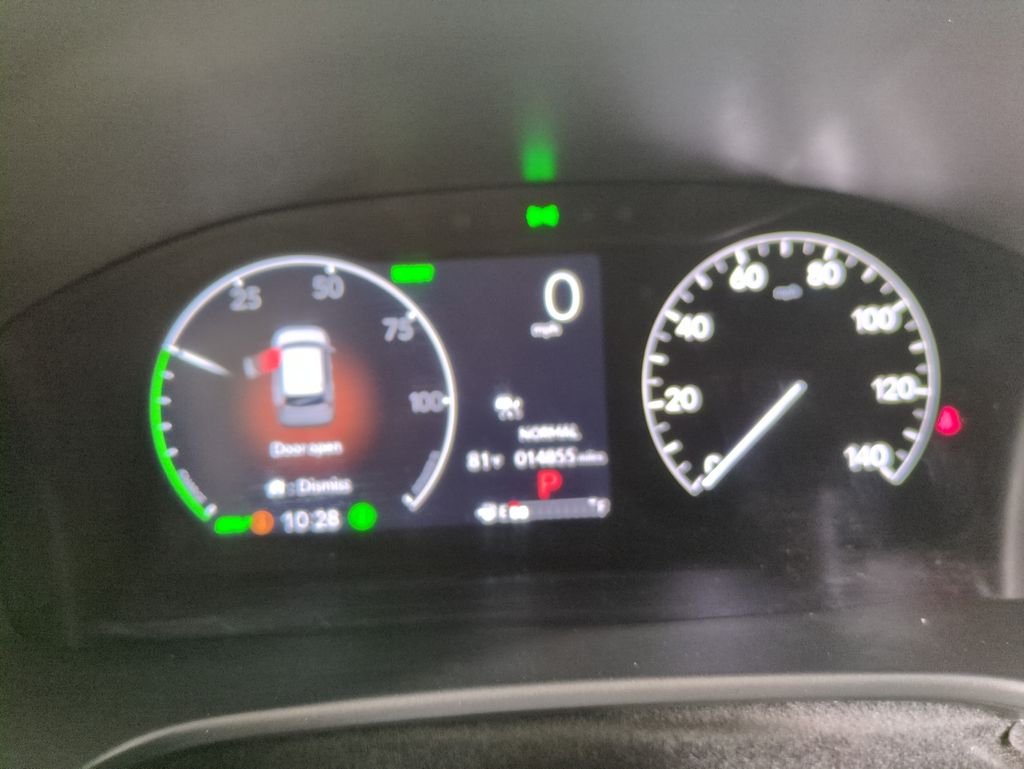 2026 Honda CR-V Sport - Photo 19