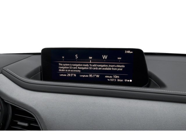 New 2026 Deep Crystal Blue Mica Mazda 2.5 S Aire Edition image 18