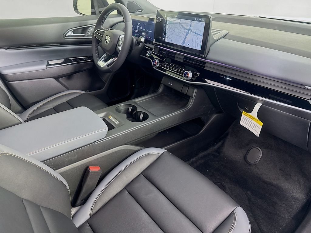 2026 Honda Prologue Touring - Photo 38