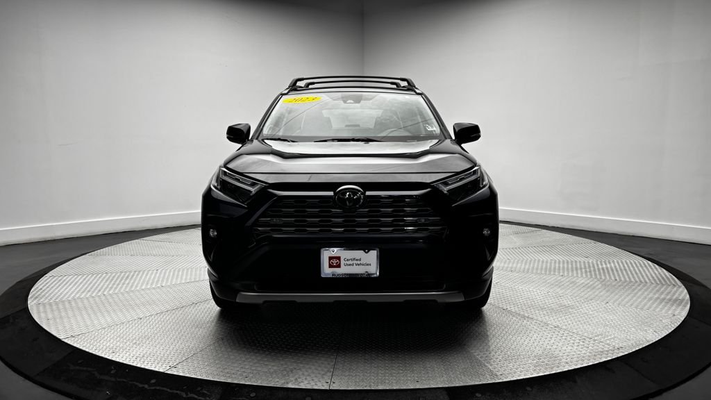 Used 2023  Toyota Limited image 41