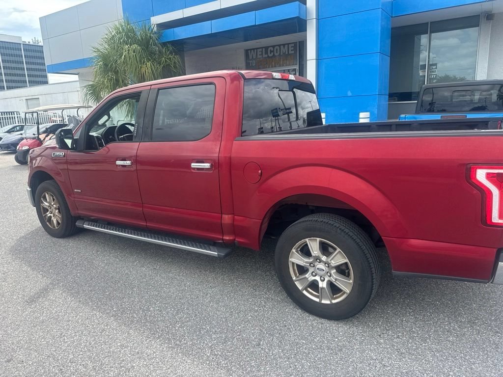 Used 2015  Ford XL image 7