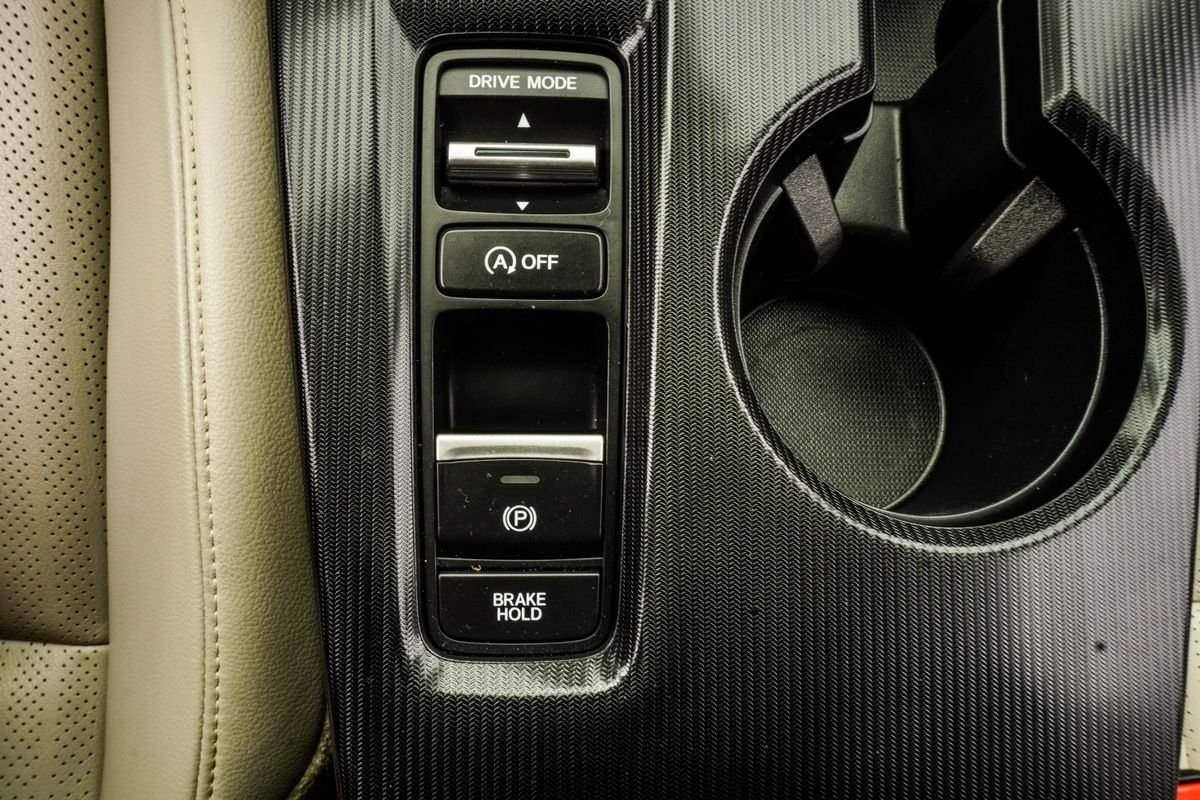 Used 2024 Gray Honda Sport Touring image 20