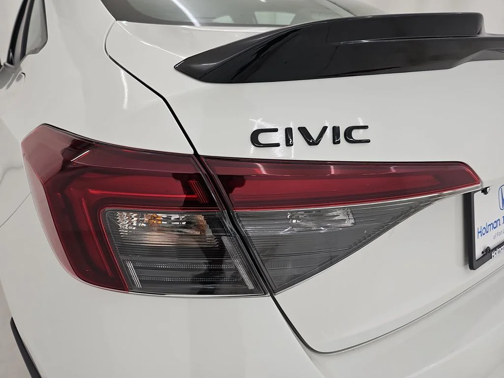 New 2026 Platinum White Pearl Honda  image 40