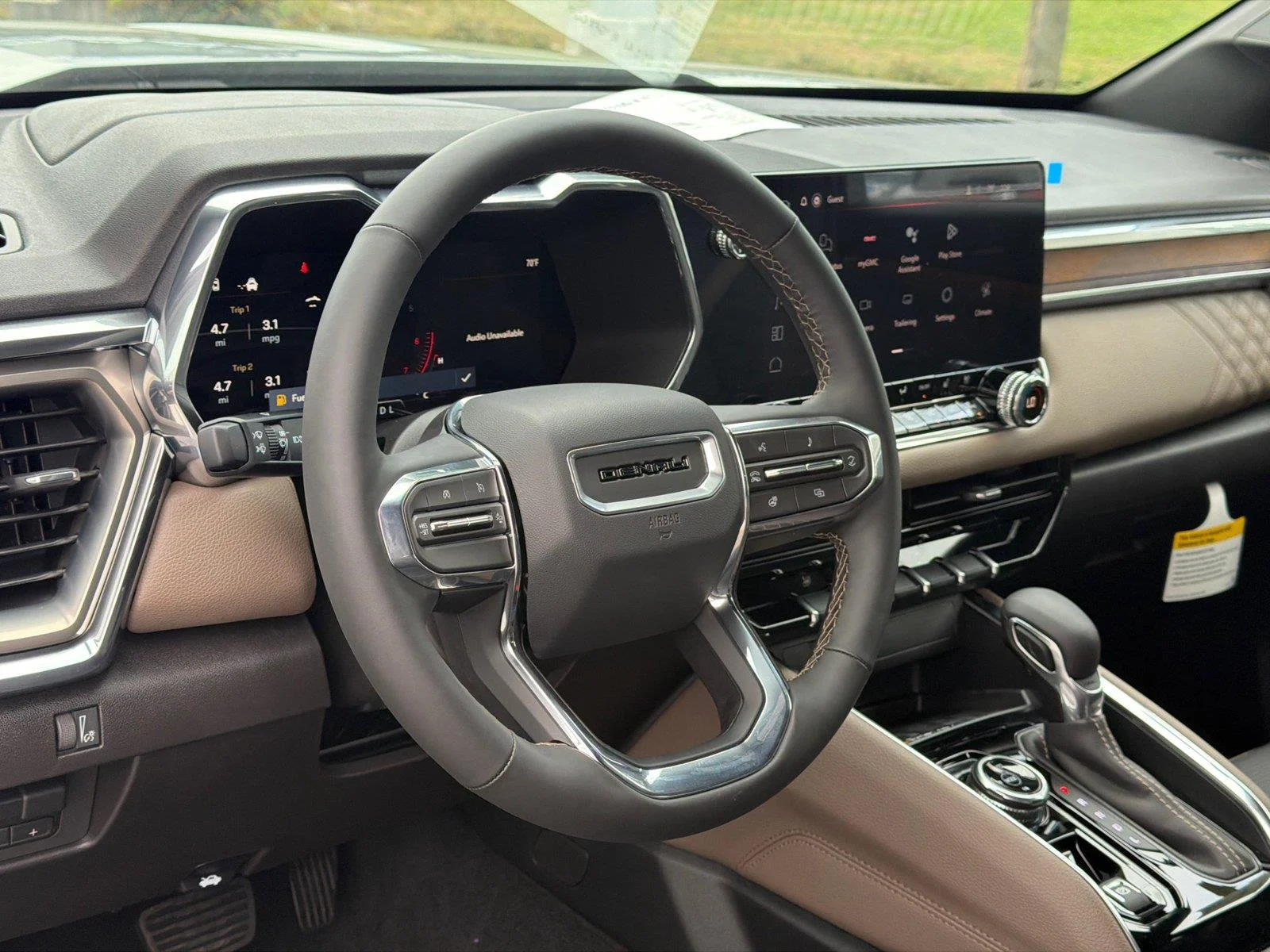 2026 GMC Canyon Denali - Photo 13