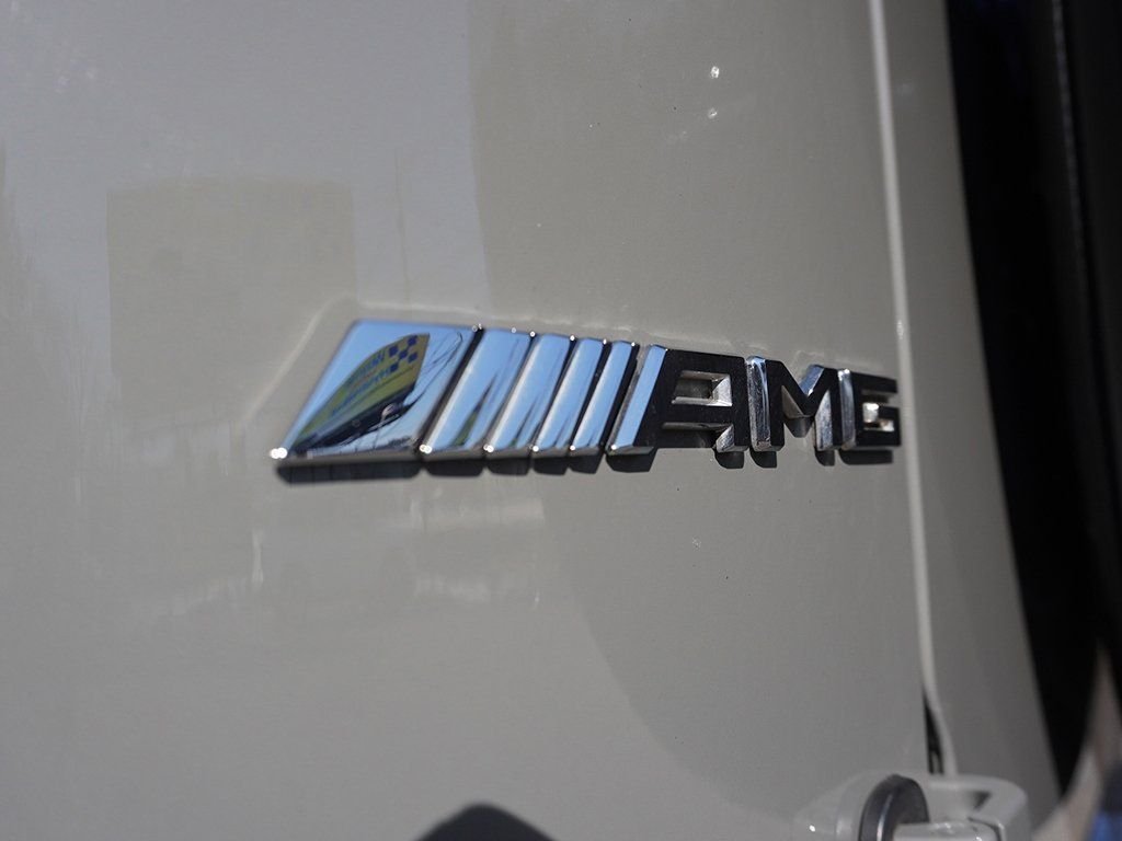Used 2025 Gray Mercedes-Benz G 63 AMG® image 68