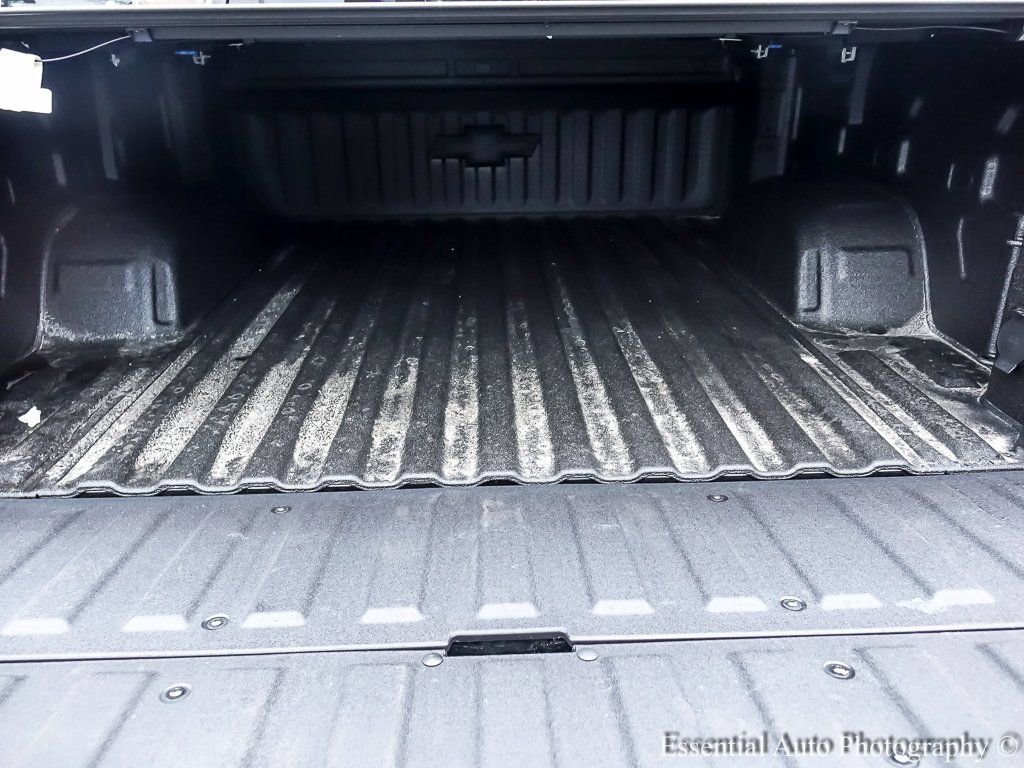 2026 CHEVROLET SILVERADO - Image 25