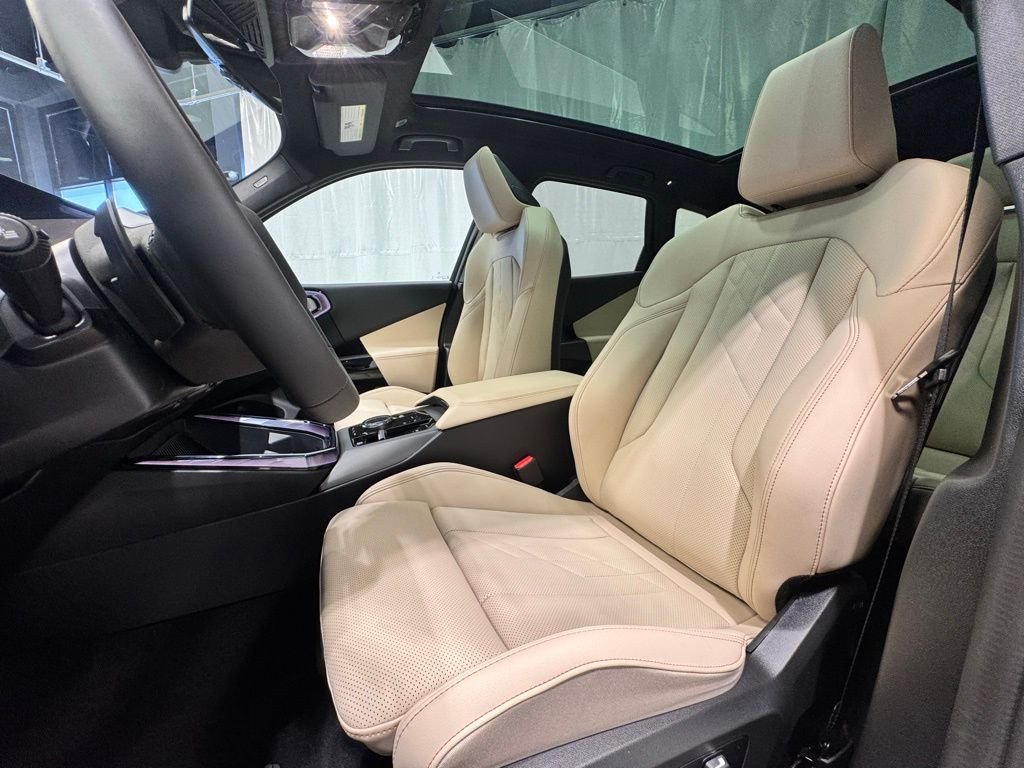 New 2026 Black Sapphire Metallic BMW 30 xDrive image 16
