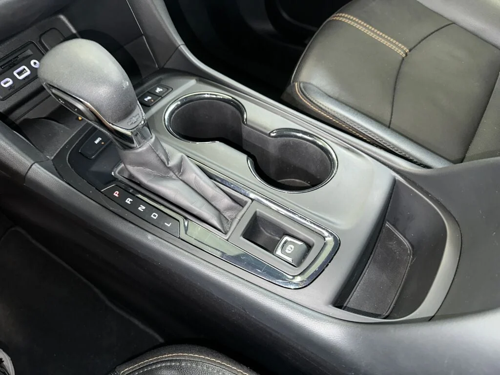 Used 2024 Sterling Gray Metallic Chevrolet Premier image 20