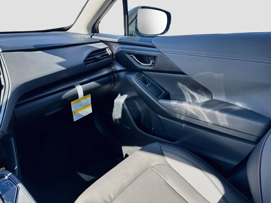 New 2026 Silver Subaru Limited image 29