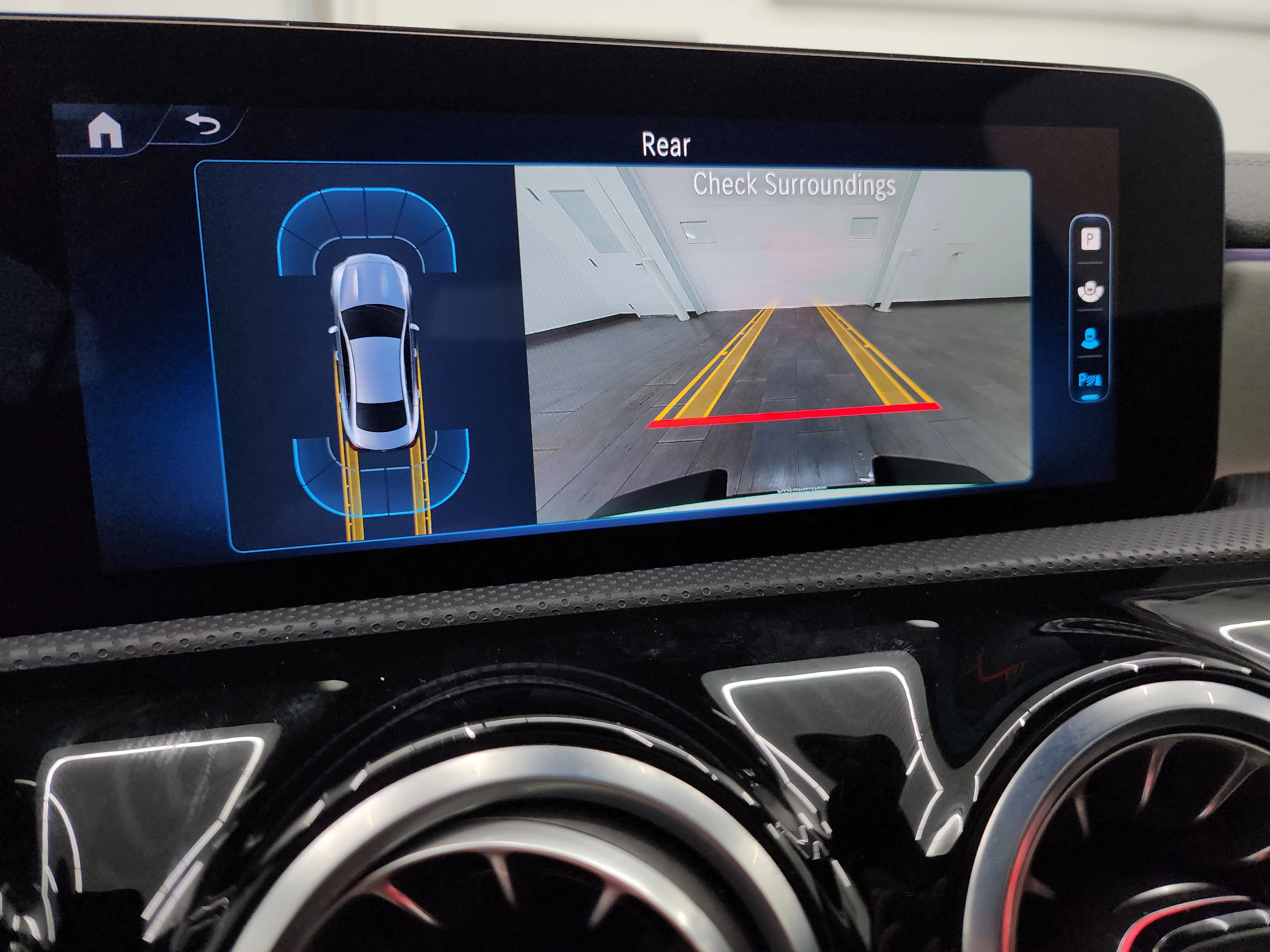 2025 Mercedes-Benz CLA CLA 250 - Photo 13