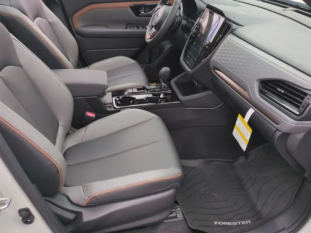2026 Subaru Forester Sport - Photo 38