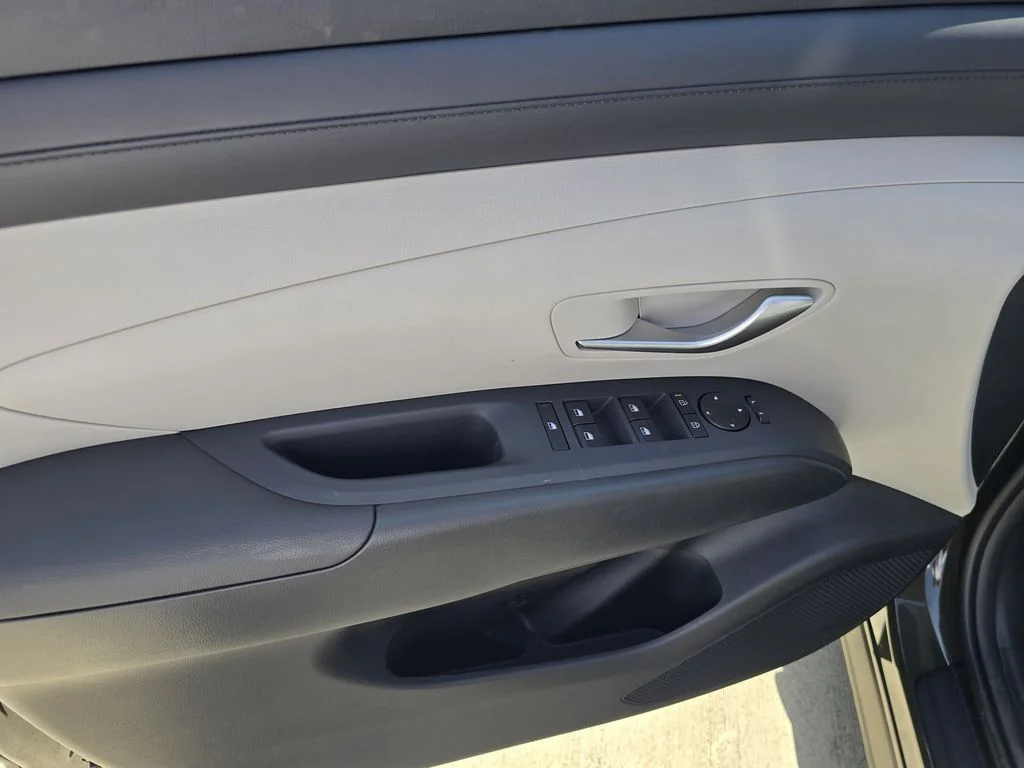New 2026 Gray Hyundai SEL image 16