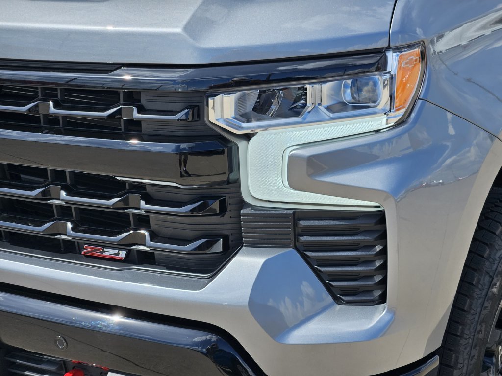 2026 Chevrolet Silverado 1500 LT Trail Boss - Photo 11