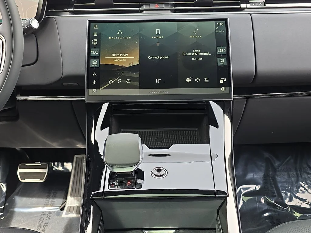 2025 Land Rover Range Rover Sport Autobiography - Photo 20